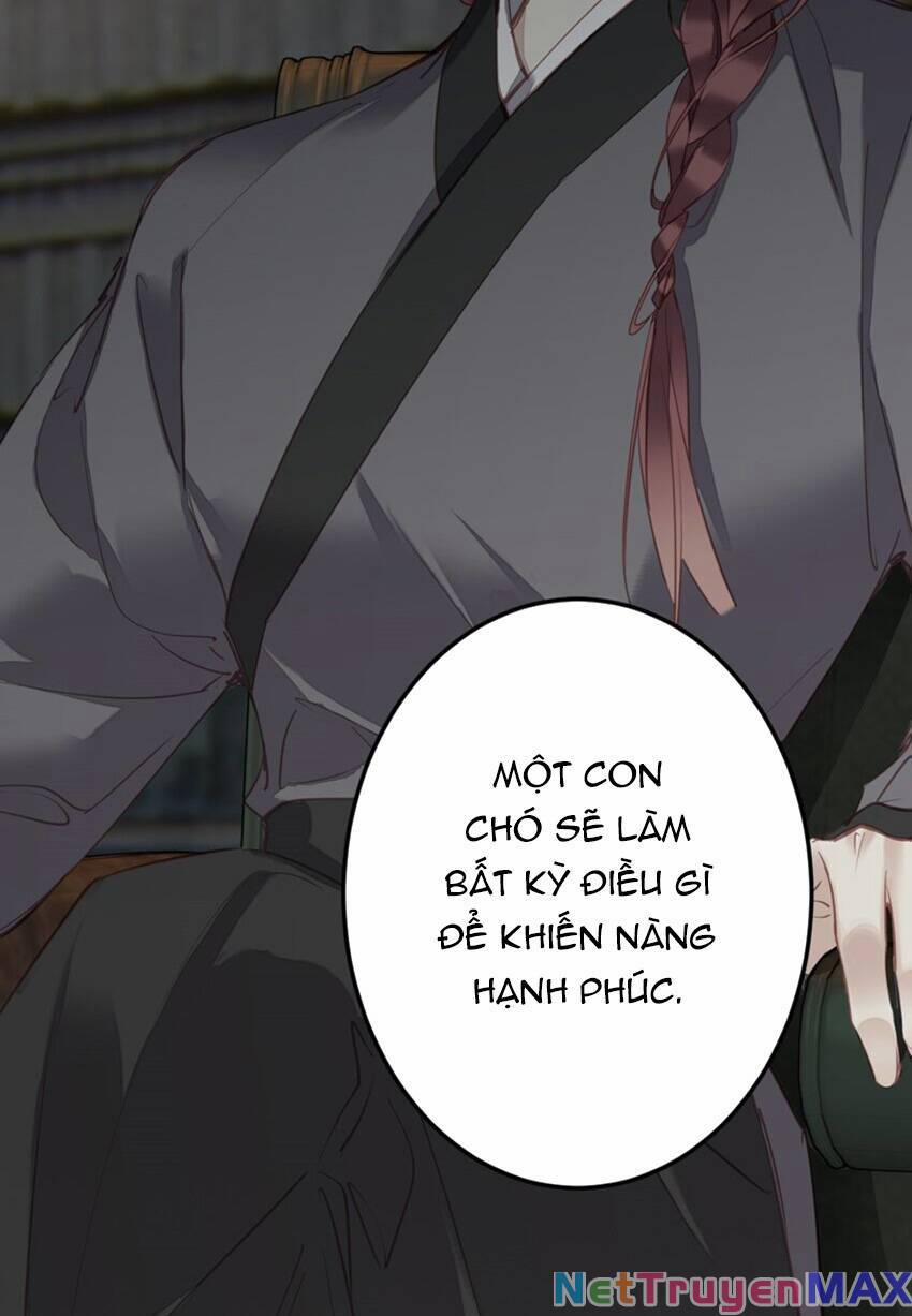 Quận Chúa Bất Tư Gia 159 trang 16