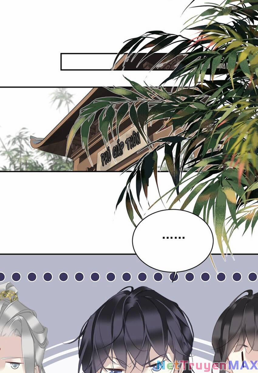 Quận Chúa Bất Tư Gia 159 trang 18