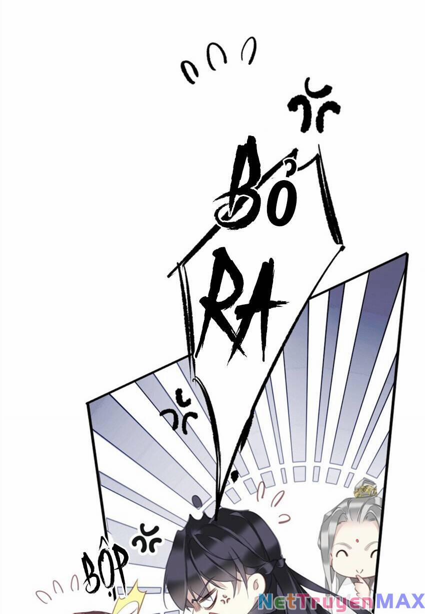 Quận Chúa Bất Tư Gia 159 trang 24