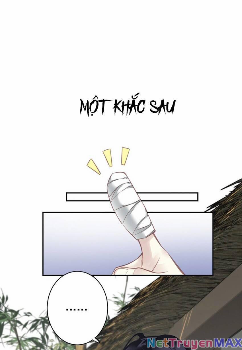 Quận Chúa Bất Tư Gia 159 trang 26