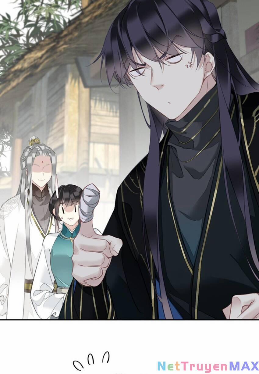 Quận Chúa Bất Tư Gia 159 trang 27