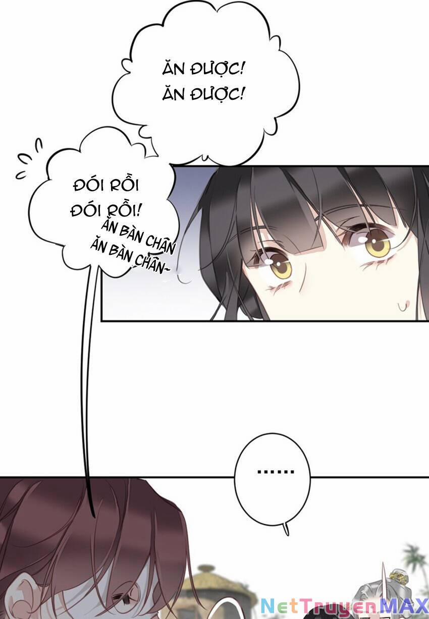 Quận Chúa Bất Tư Gia 159 trang 28