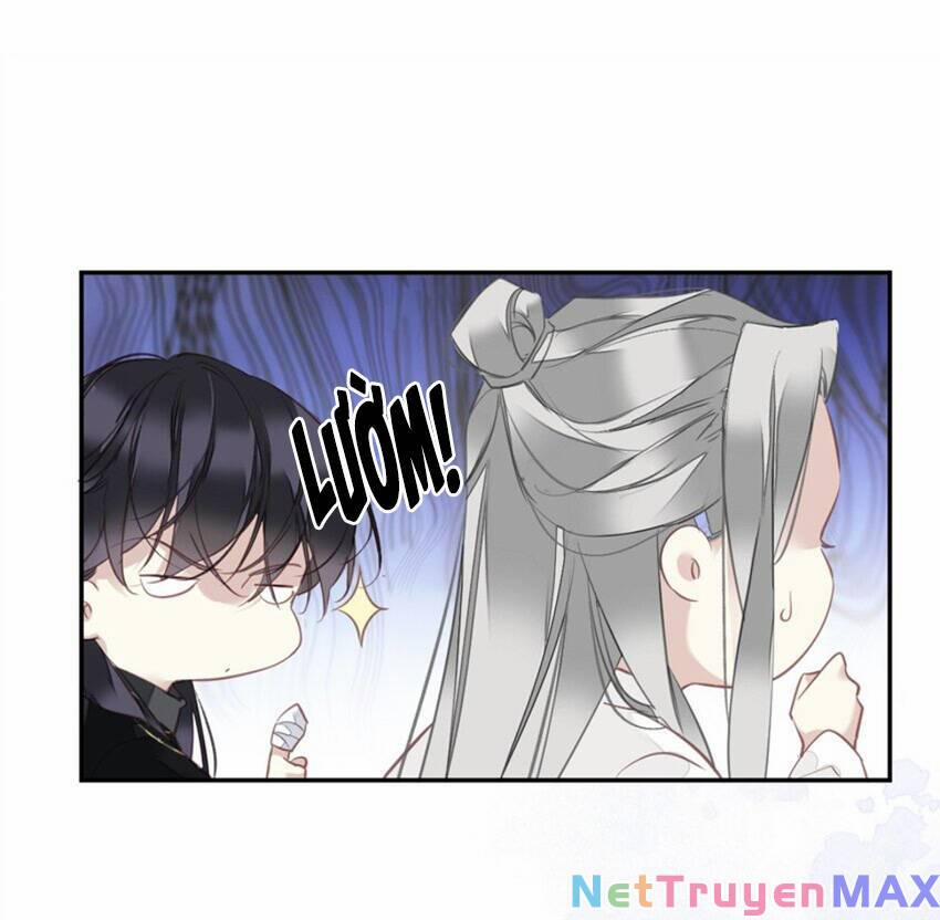 Quận Chúa Bất Tư Gia 159 trang 33