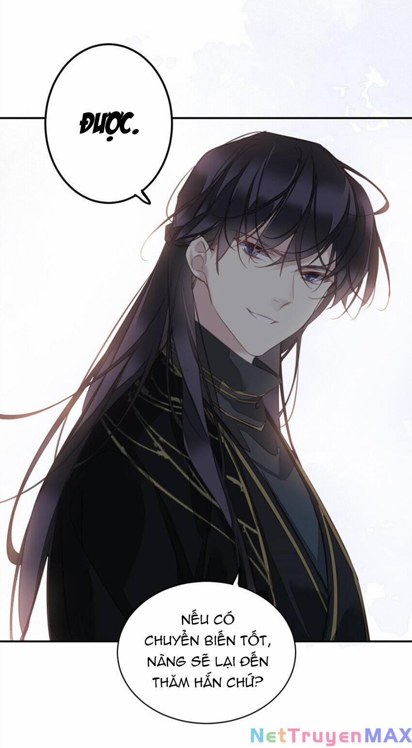 Quận Chúa Bất Tư Gia 159 trang 34