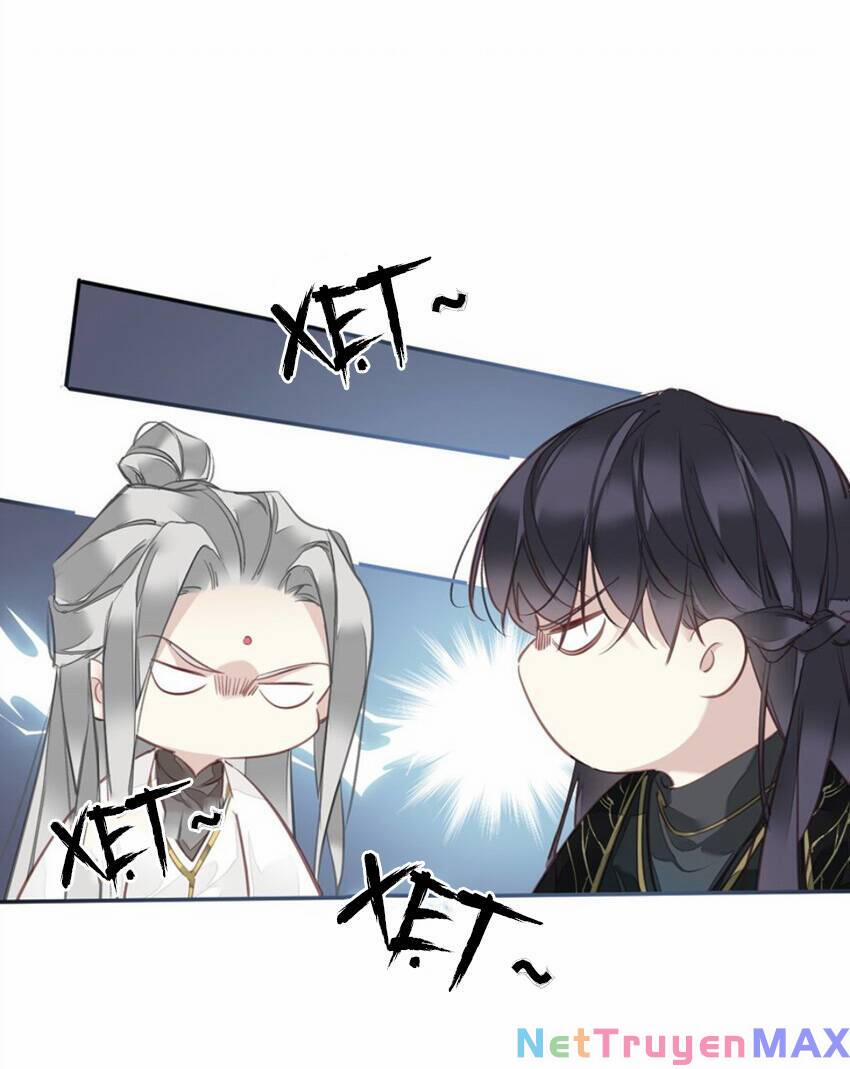 Quận Chúa Bất Tư Gia 159 trang 36