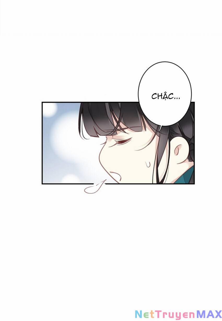 Quận Chúa Bất Tư Gia 159 trang 37