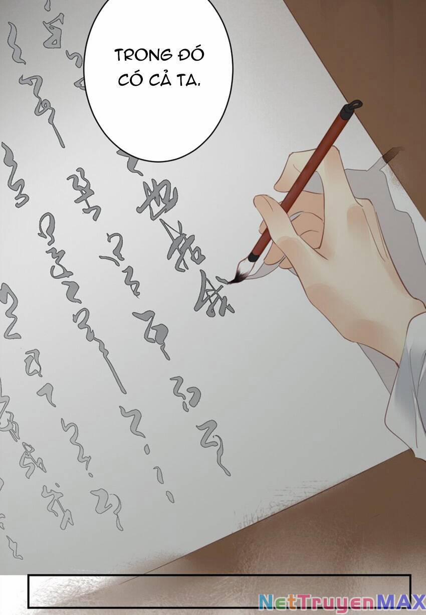 Quận Chúa Bất Tư Gia 159 trang 4