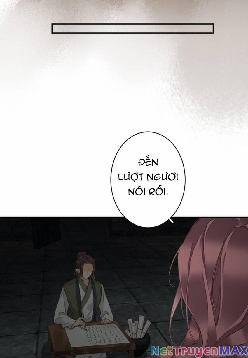 Quận Chúa Bất Tư Gia 159 trang 5