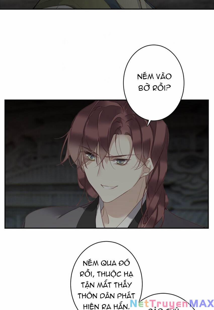 Quận Chúa Bất Tư Gia 159 trang 7