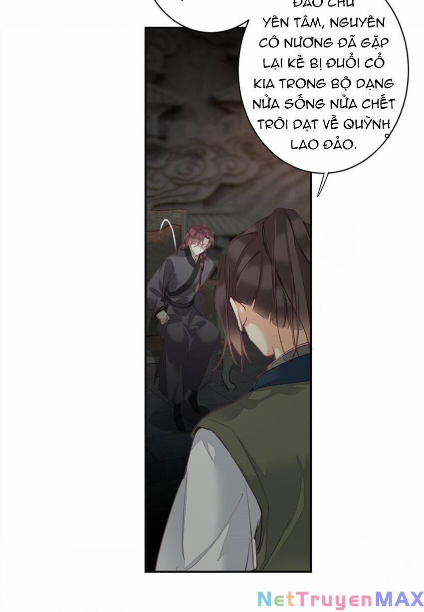 Quận Chúa Bất Tư Gia 159 trang 8