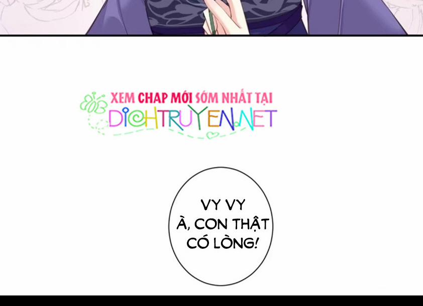 Quận Chúa Bất Tư Gia 16 trang 18