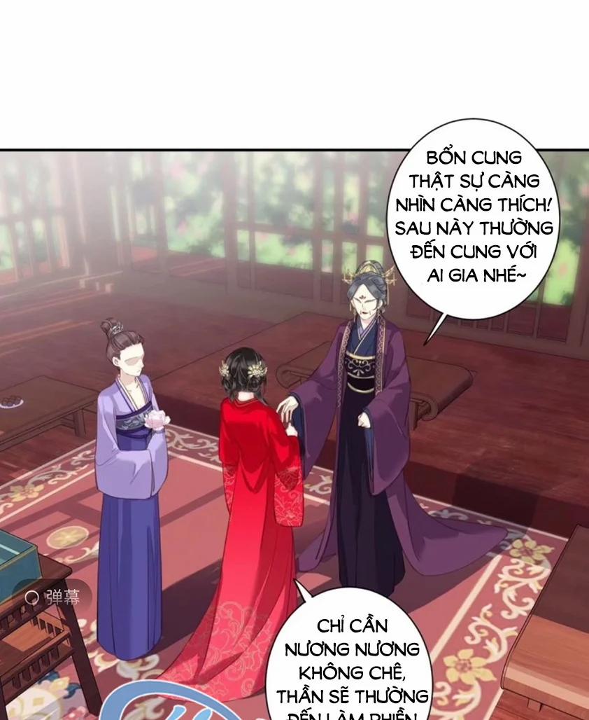 Quận Chúa Bất Tư Gia 16 trang 19