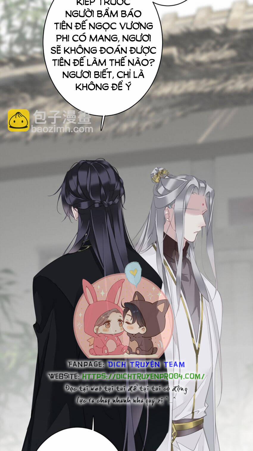 Quận Chúa Bất Tư Gia 160 trang 10