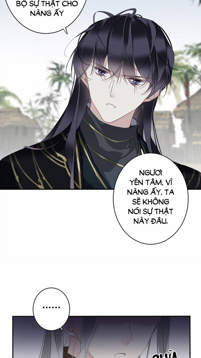 Quận Chúa Bất Tư Gia 160 trang 13