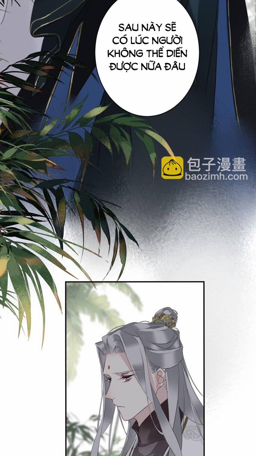 Quận Chúa Bất Tư Gia 160 trang 16