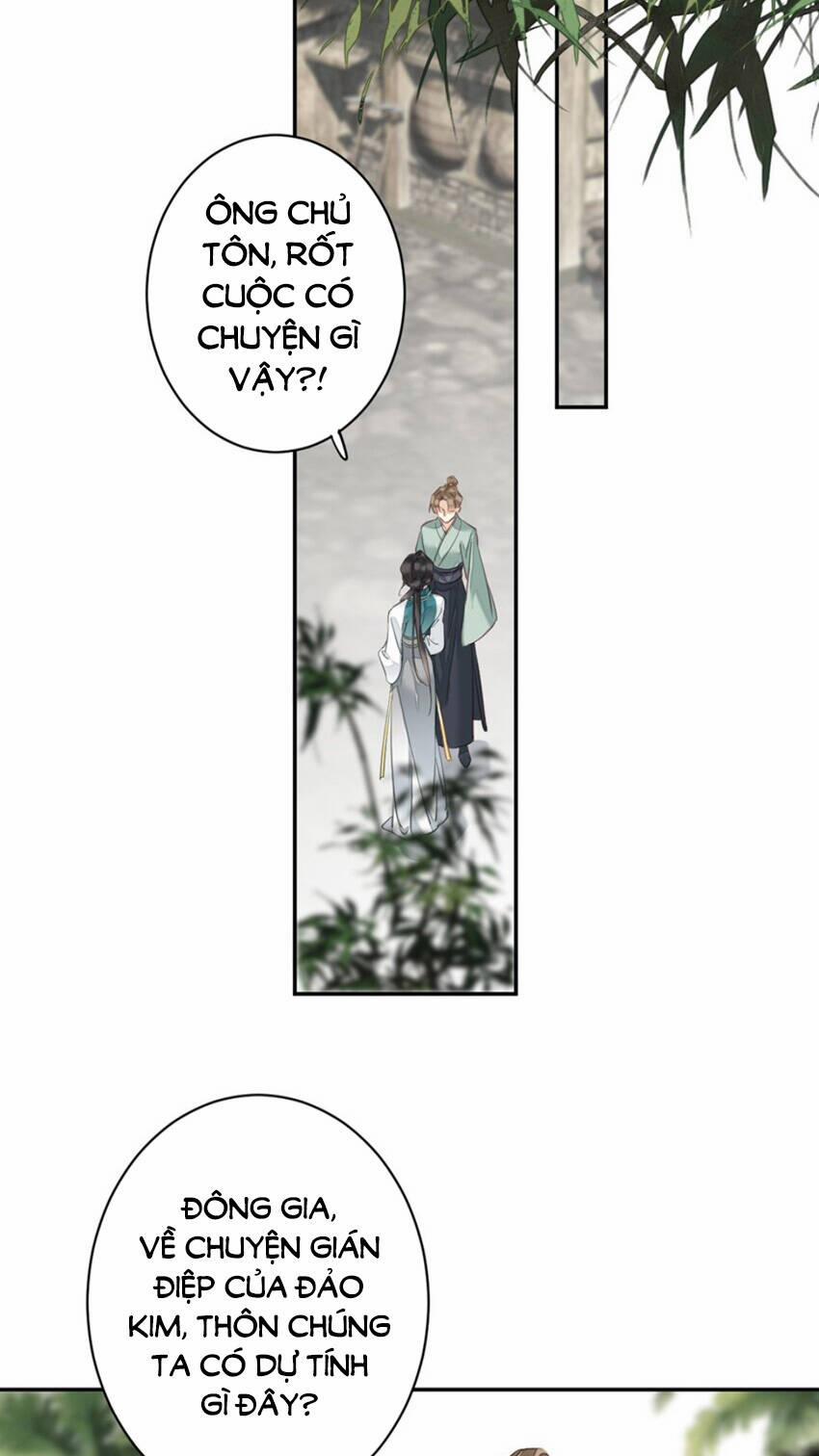 Quận Chúa Bất Tư Gia 160 trang 19