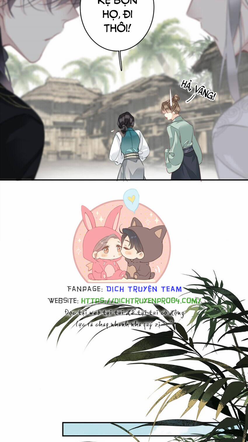 Quận Chúa Bất Tư Gia 160 trang 2