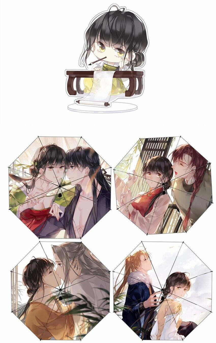 Quận Chúa Bất Tư Gia 160 trang 27