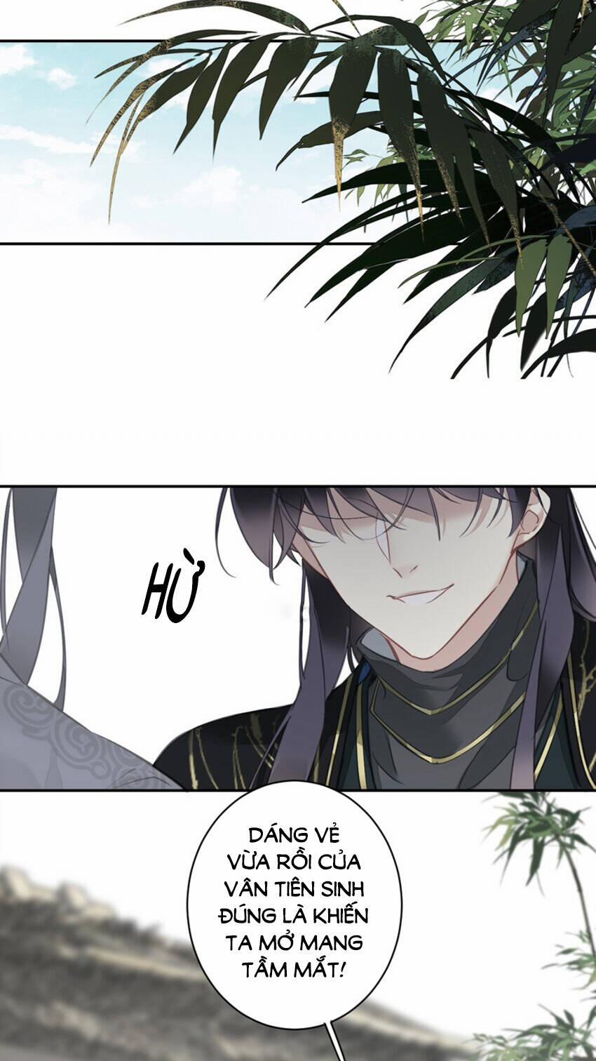 Quận Chúa Bất Tư Gia 160 trang 3