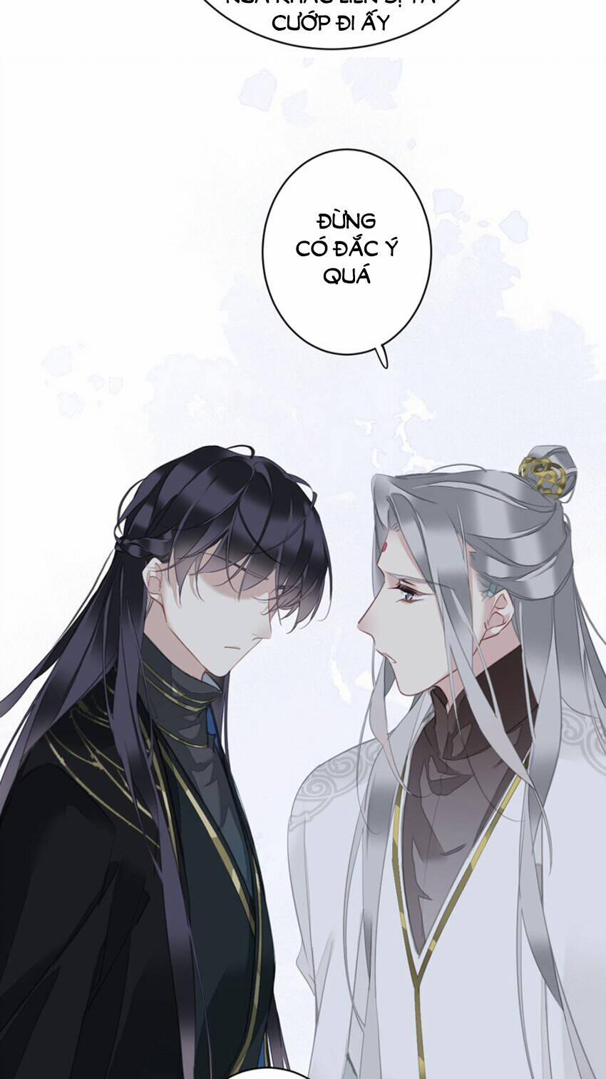 Quận Chúa Bất Tư Gia 160 trang 5