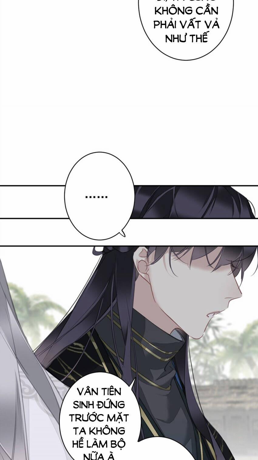 Quận Chúa Bất Tư Gia 160 trang 8