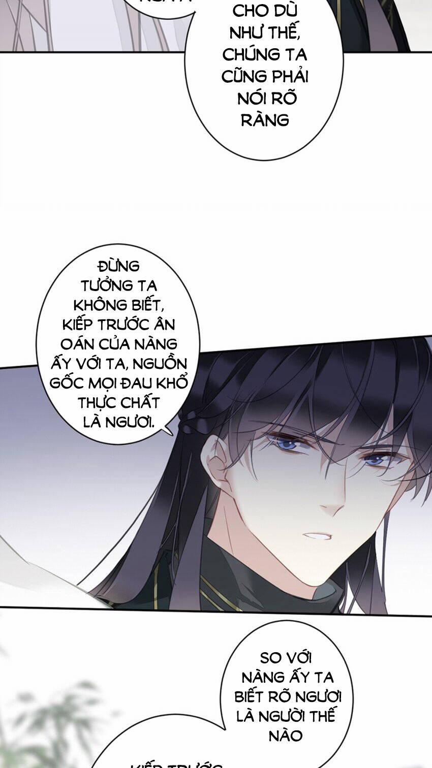 Quận Chúa Bất Tư Gia 160 trang 9