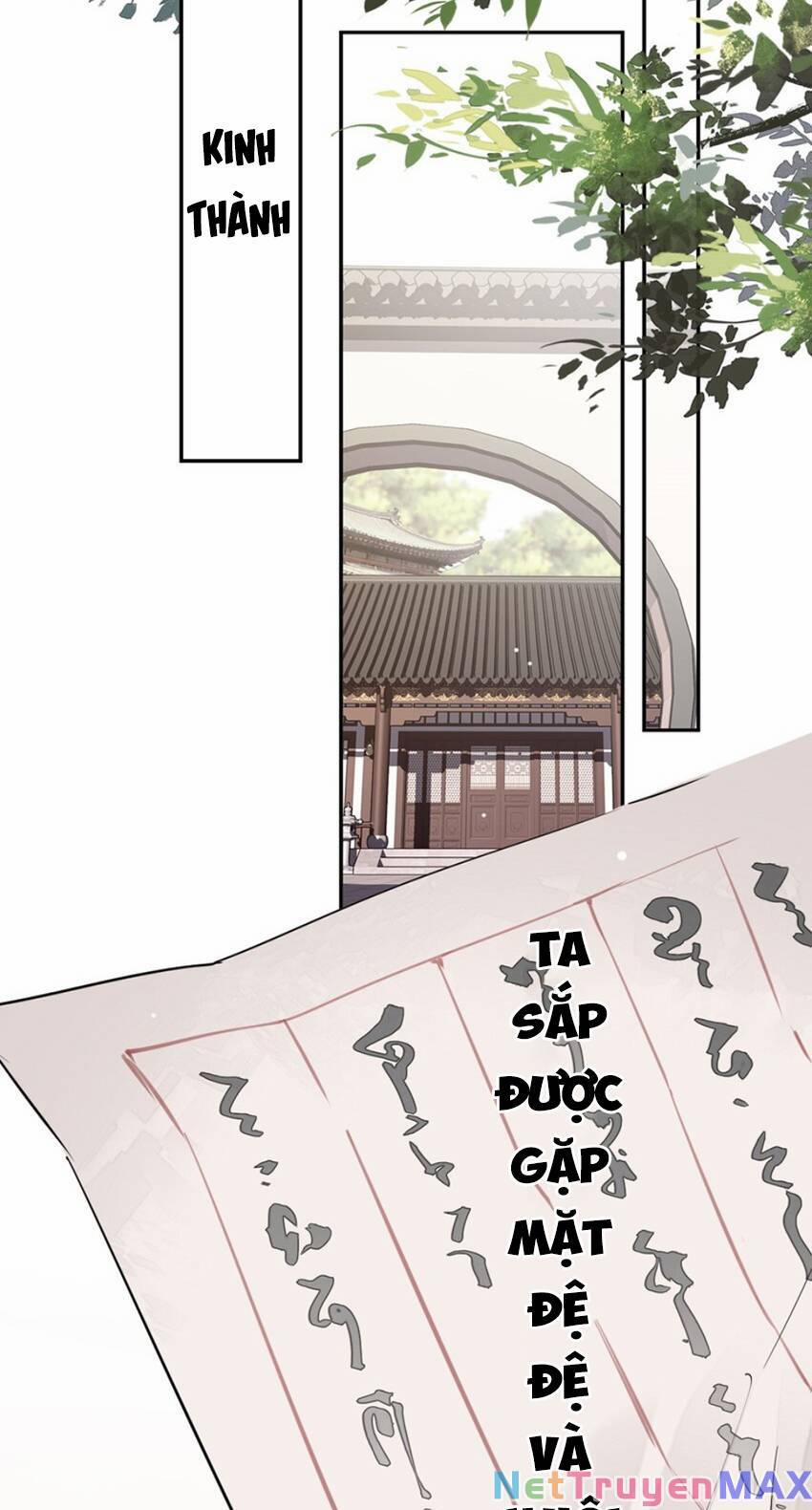 Quận Chúa Bất Tư Gia 163 trang 12