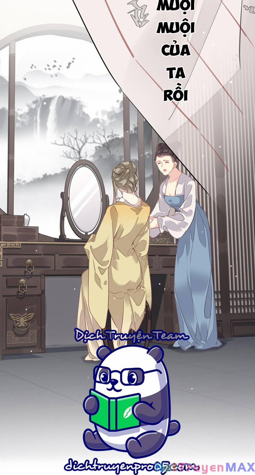 Quận Chúa Bất Tư Gia 163 trang 13