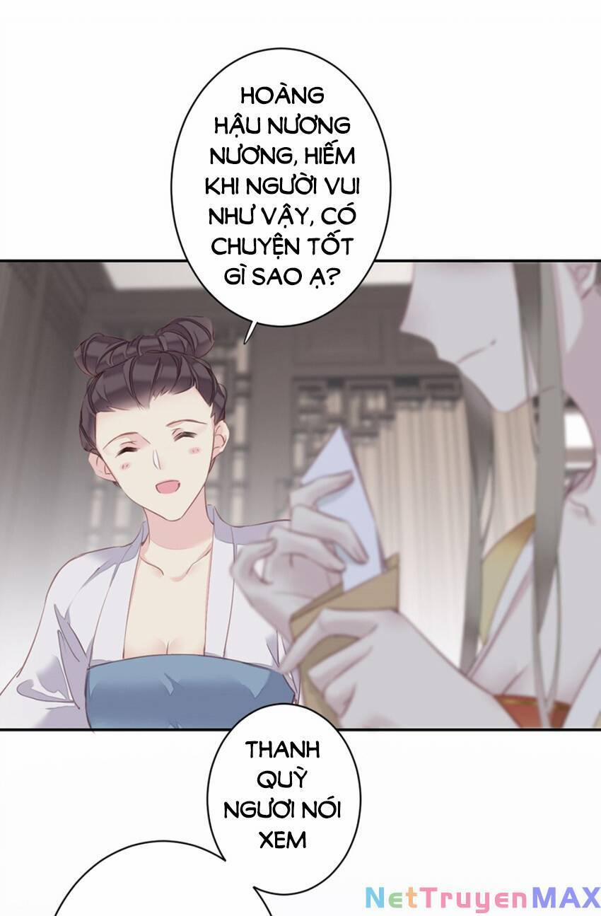 Quận Chúa Bất Tư Gia 163 trang 14