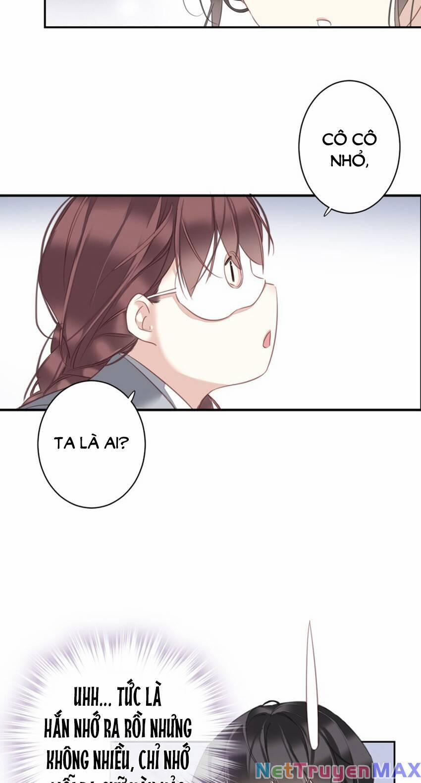 Quận Chúa Bất Tư Gia 163 trang 2