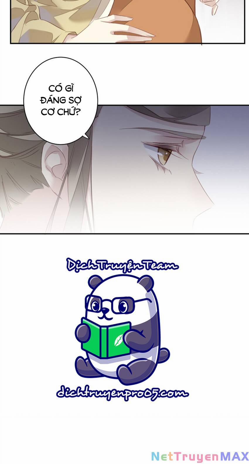 Quận Chúa Bất Tư Gia 163 trang 20