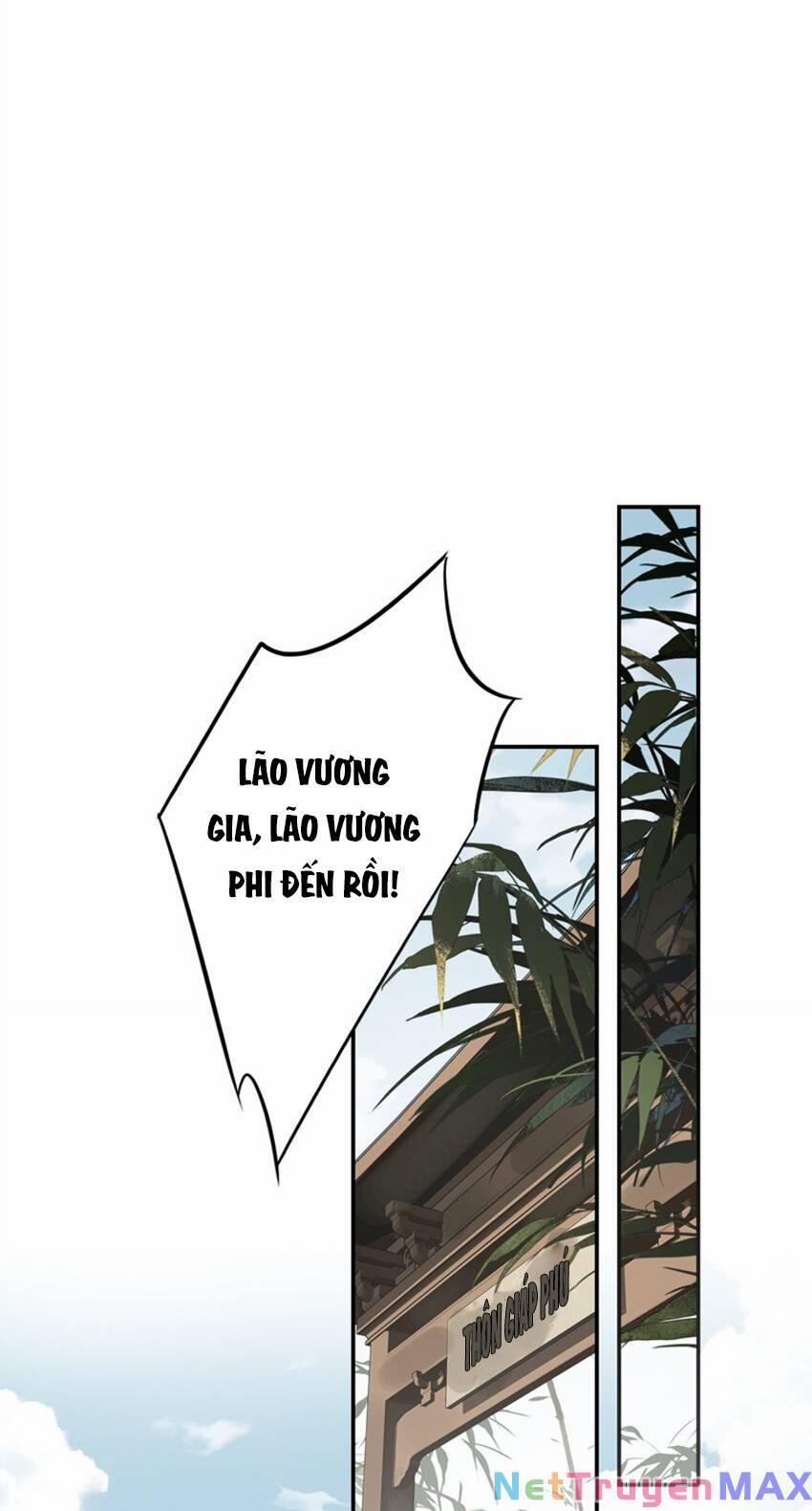 Quận Chúa Bất Tư Gia 163 trang 21