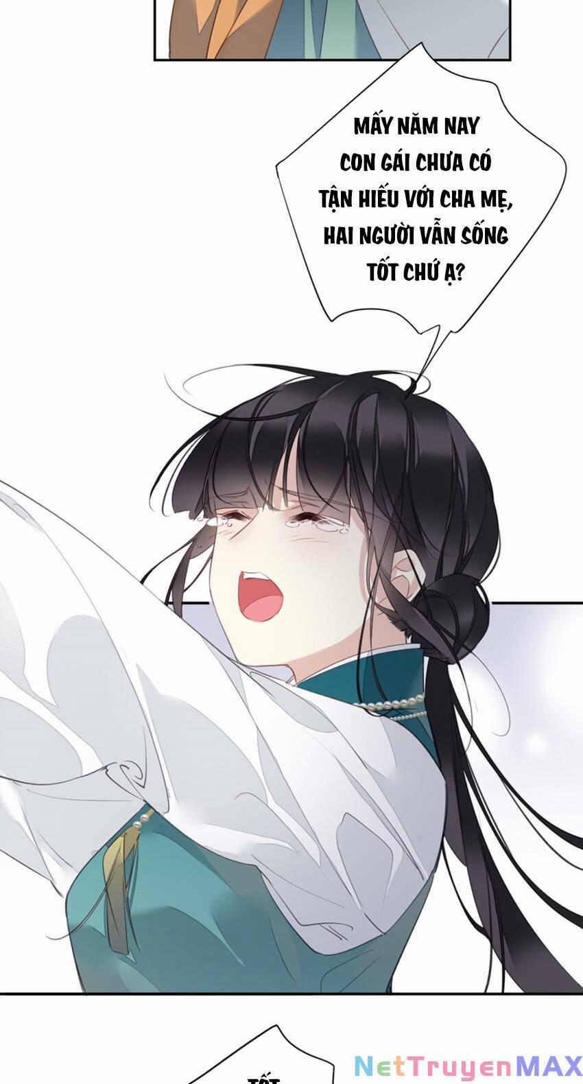 Quận Chúa Bất Tư Gia 163 trang 24