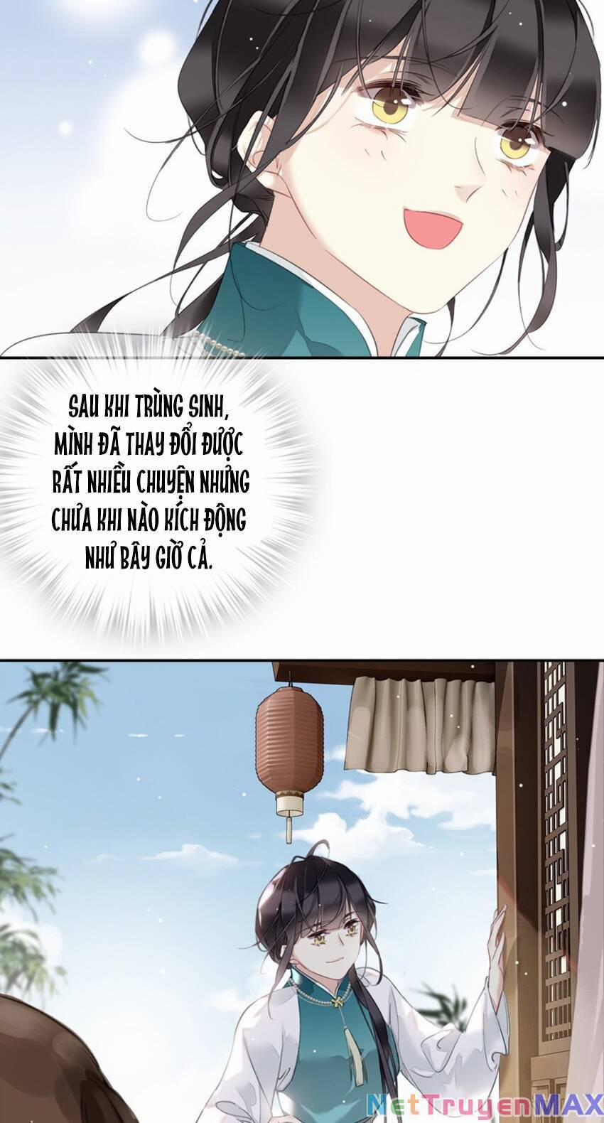 Quận Chúa Bất Tư Gia 163 trang 31