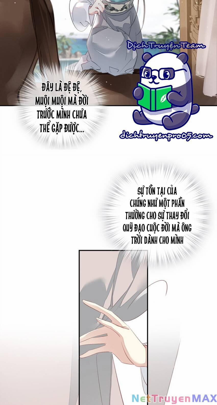 Quận Chúa Bất Tư Gia 163 trang 32