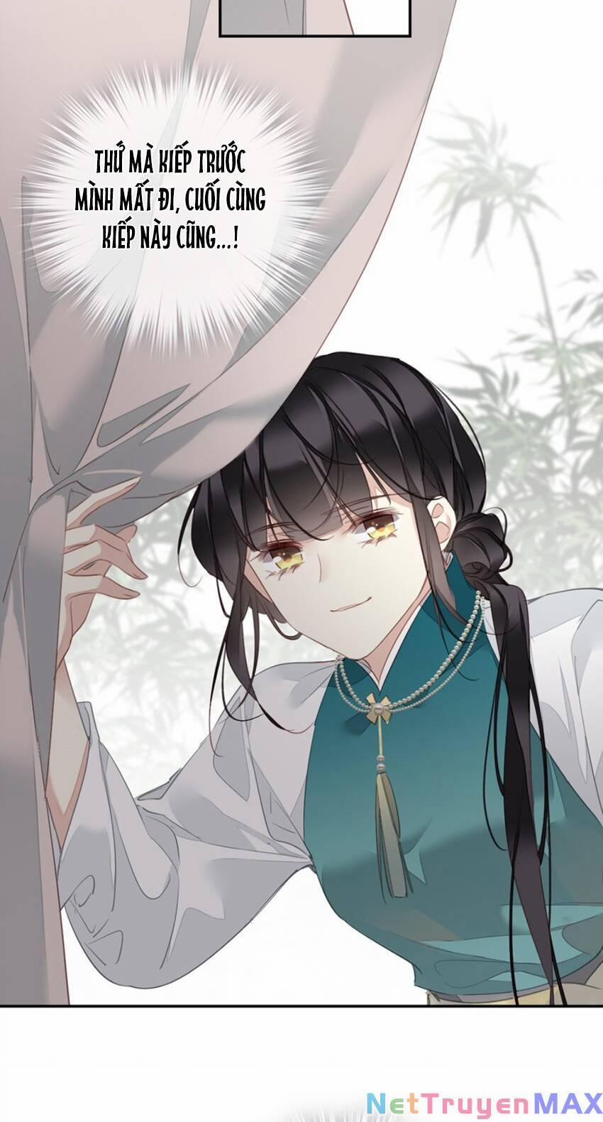 Quận Chúa Bất Tư Gia 163 trang 33