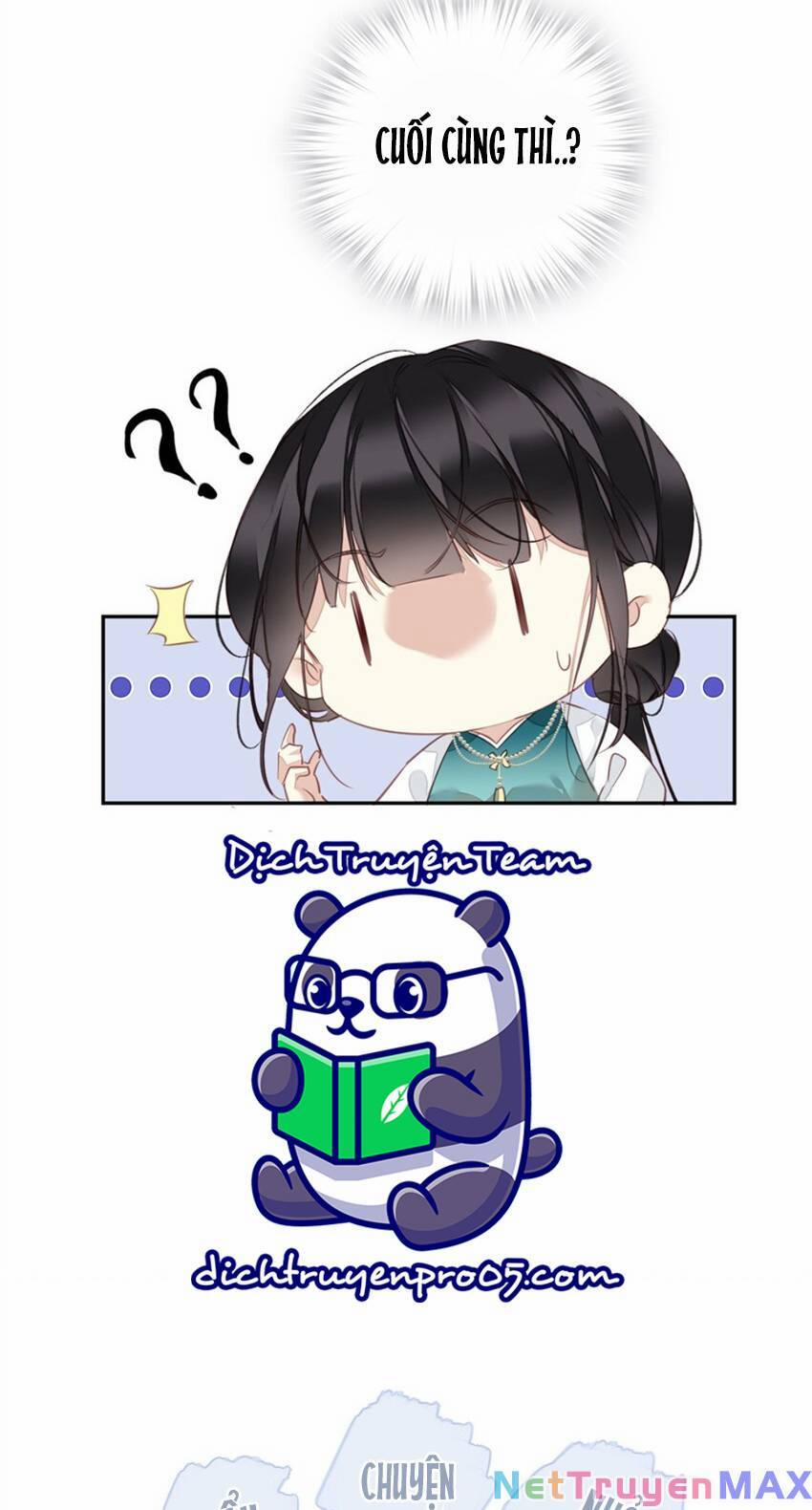 Quận Chúa Bất Tư Gia 163 trang 34