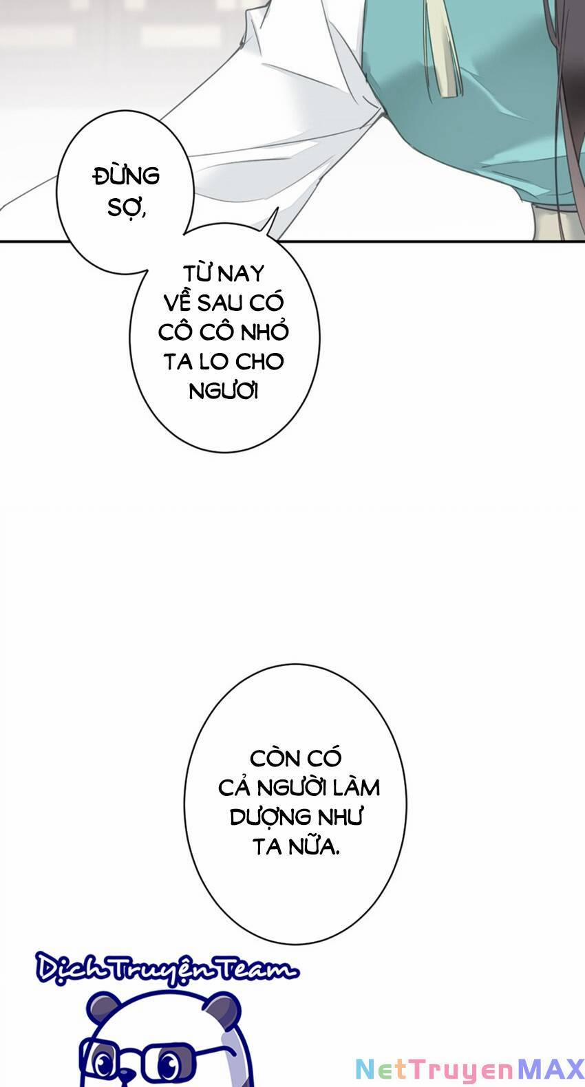 Quận Chúa Bất Tư Gia 163 trang 4