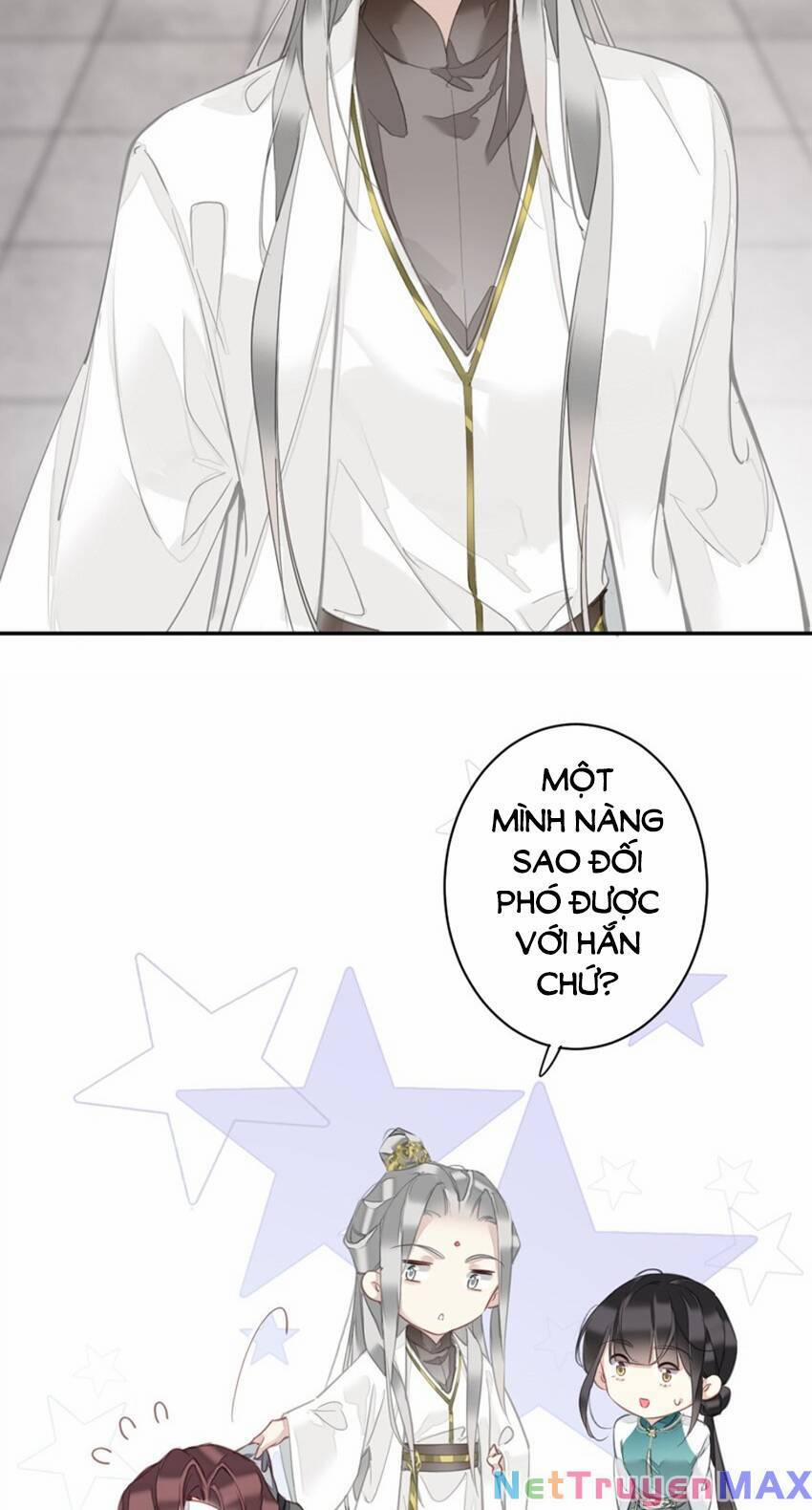 Quận Chúa Bất Tư Gia 163 trang 6