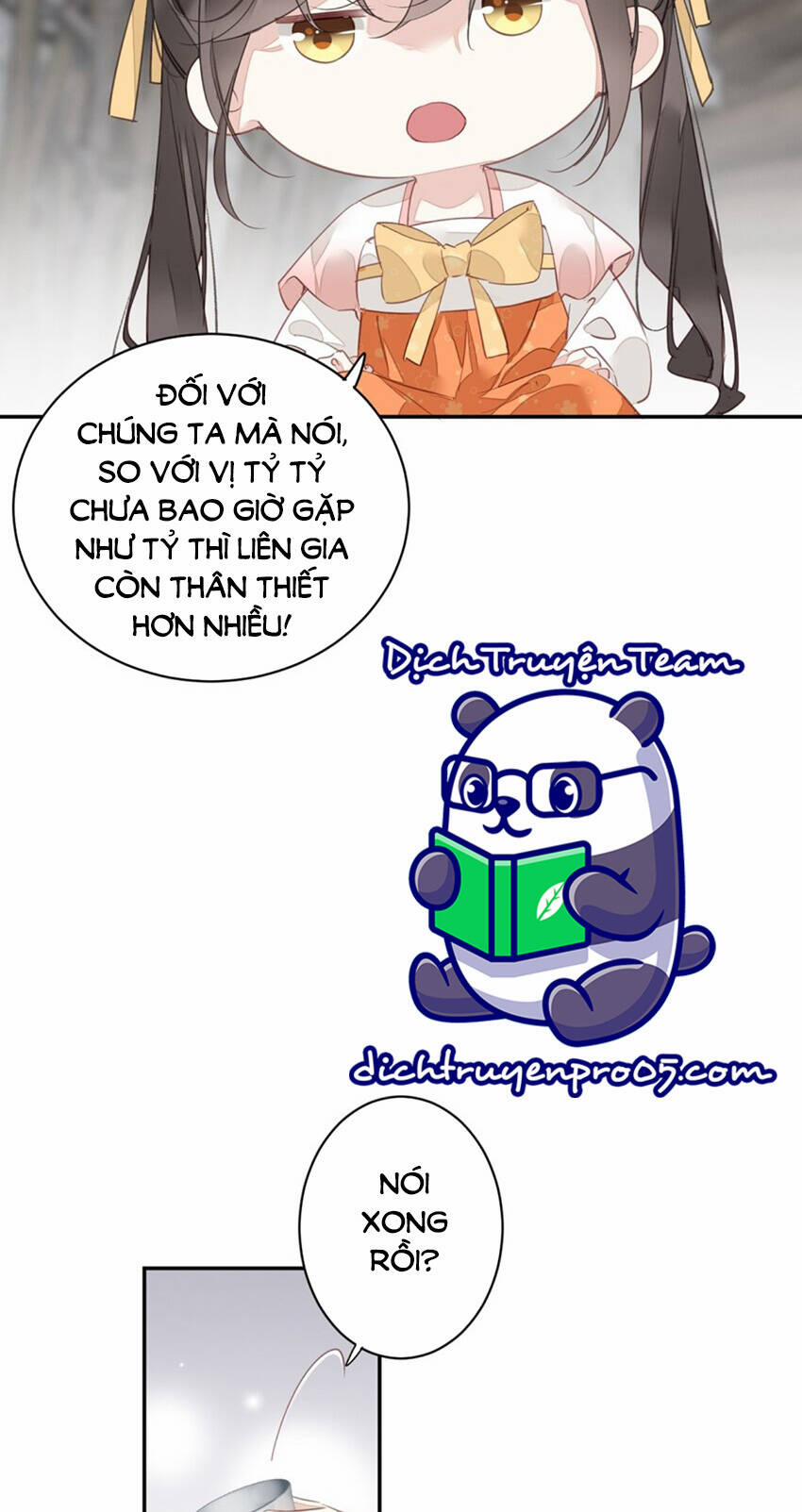 Quận Chúa Bất Tư Gia 164 trang 24