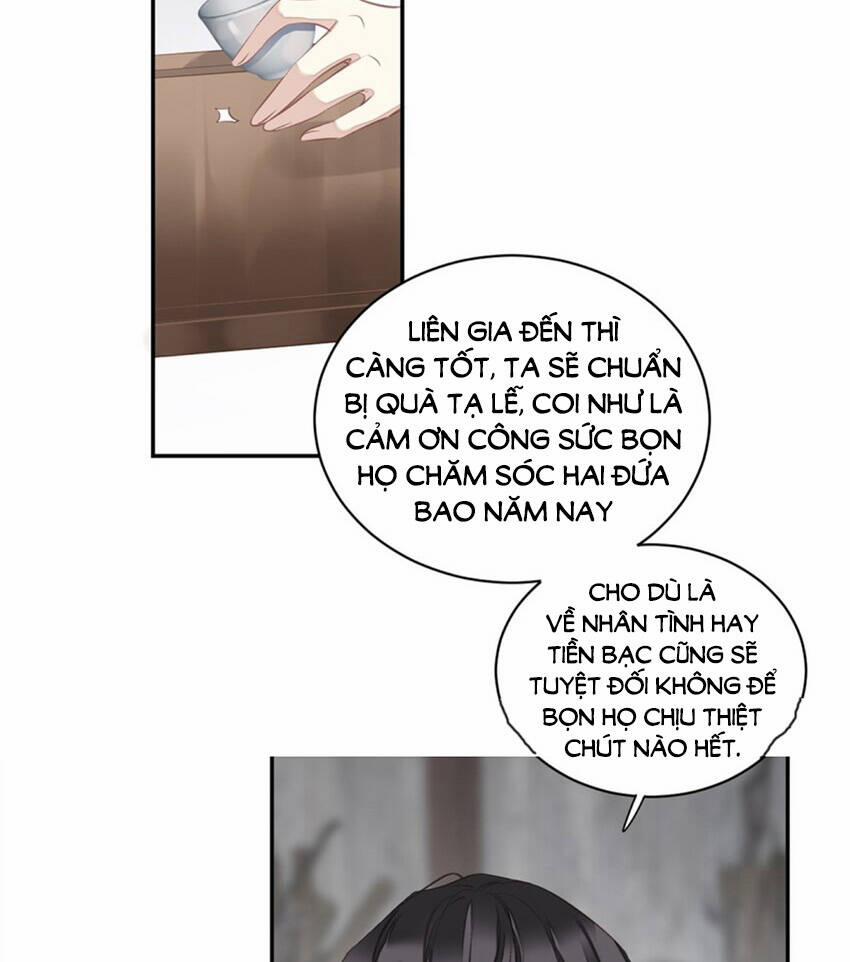 Quận Chúa Bất Tư Gia 164 trang 25