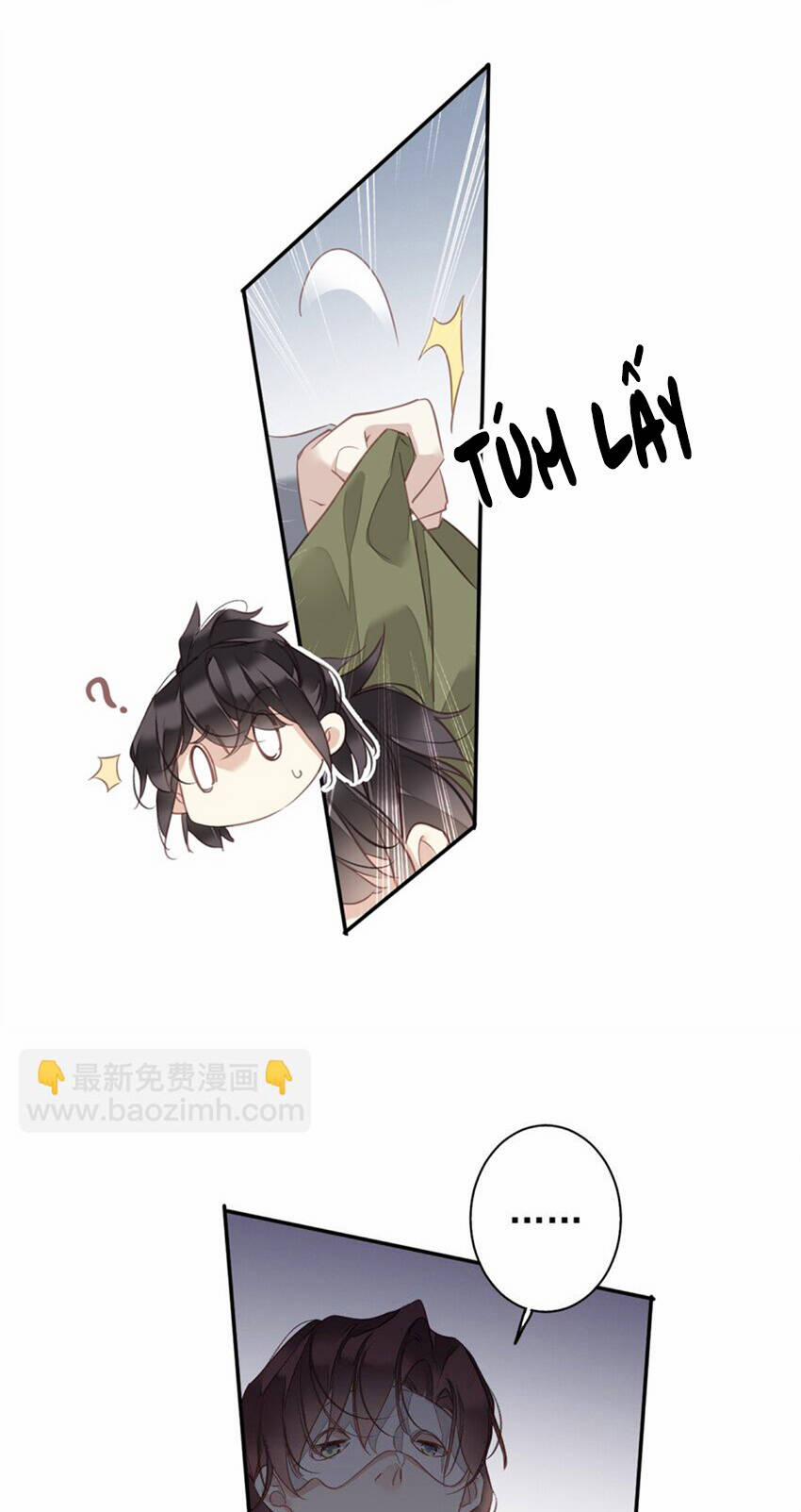 Quận Chúa Bất Tư Gia 164 trang 28