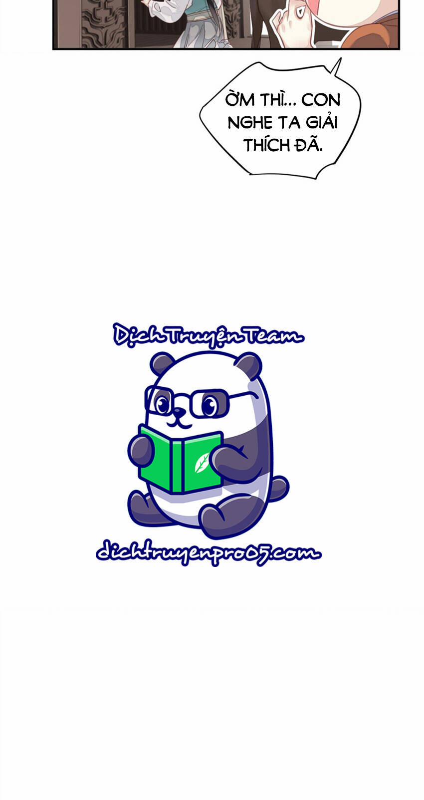 Quận Chúa Bất Tư Gia 164 trang 3