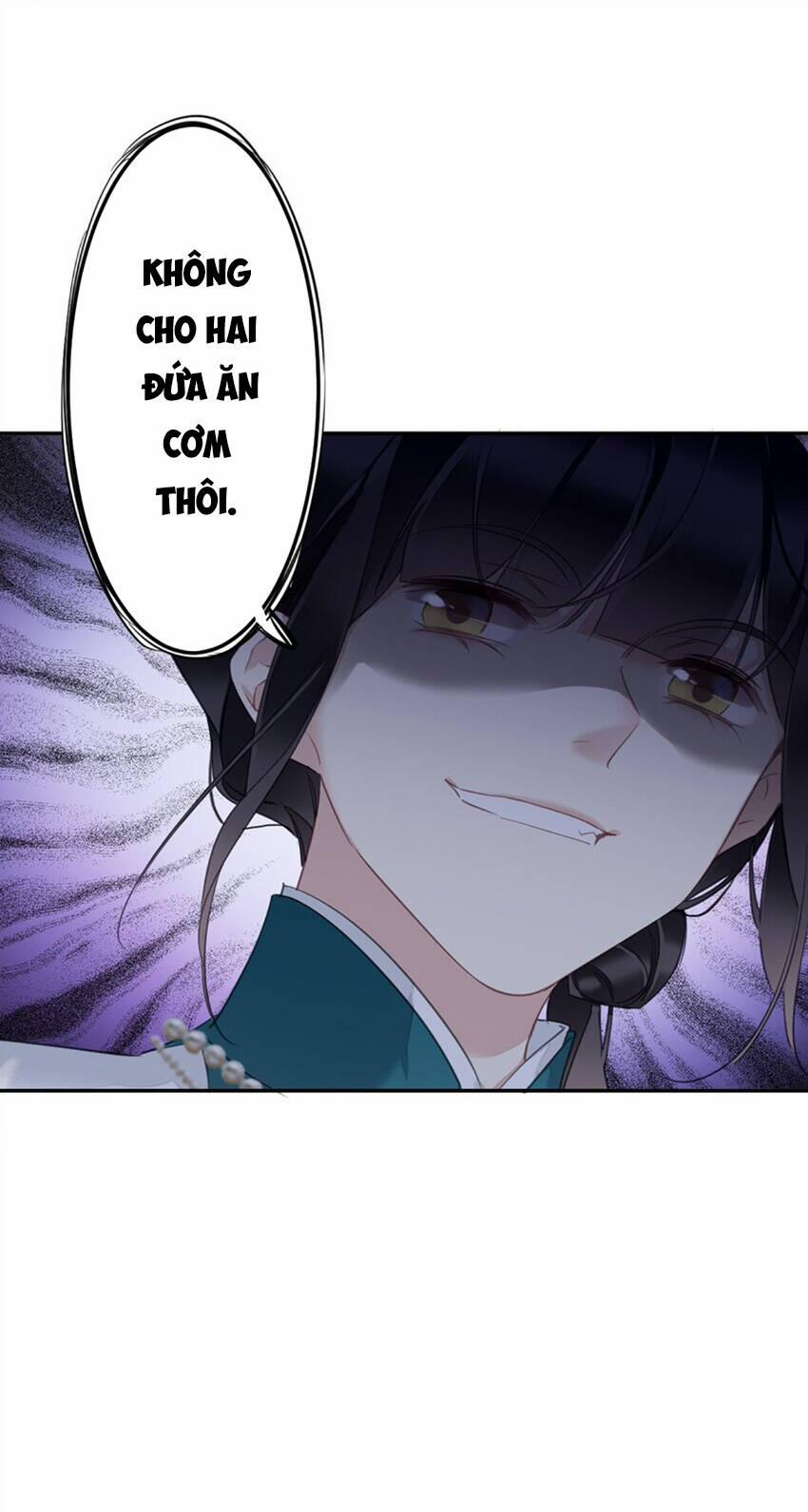 Quận Chúa Bất Tư Gia 164 trang 34