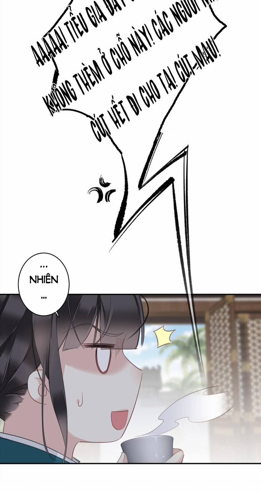 Quận Chúa Bất Tư Gia 164 trang 7