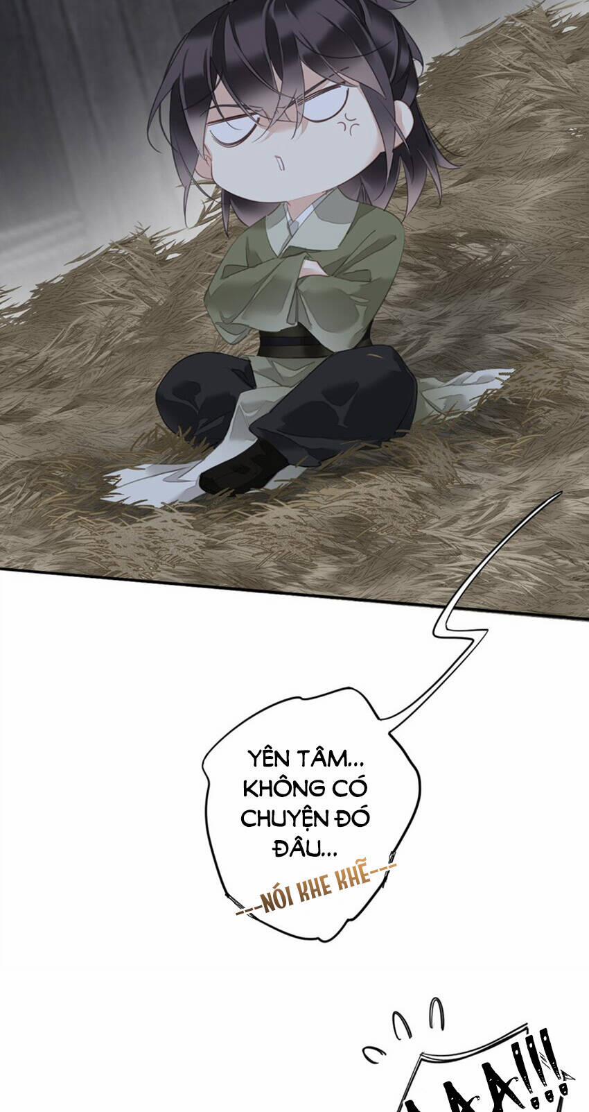 Quận Chúa Bất Tư Gia 165 trang 13