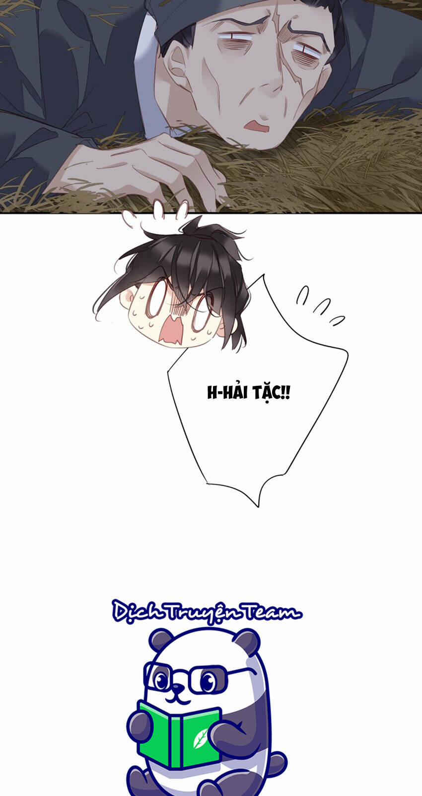 Quận Chúa Bất Tư Gia 165 trang 15