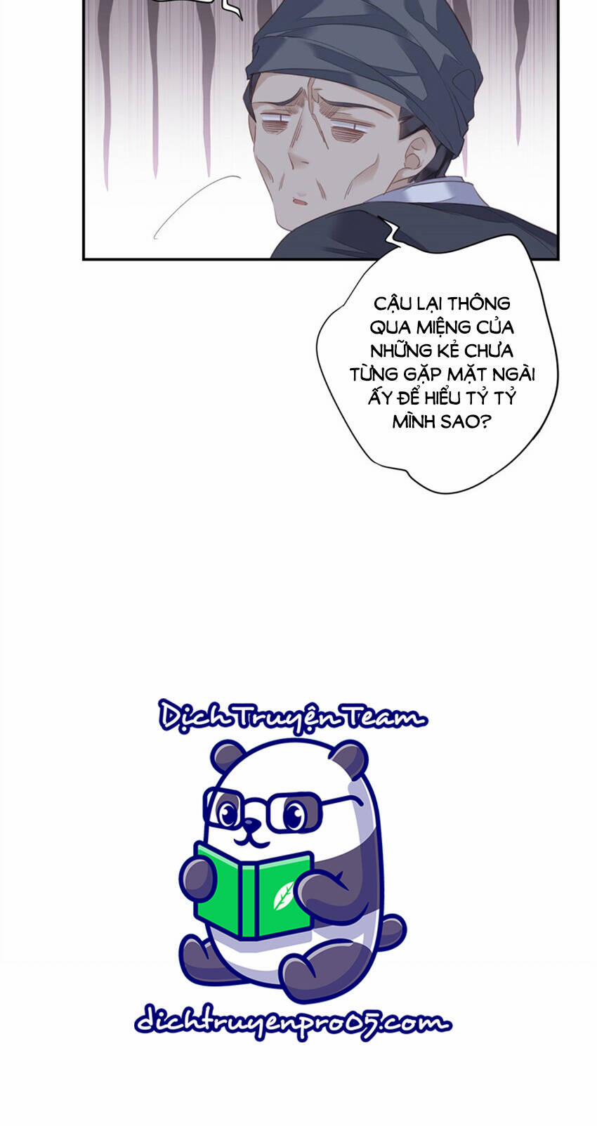 Quận Chúa Bất Tư Gia 165 trang 23