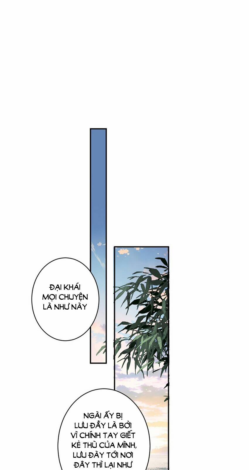 Quận Chúa Bất Tư Gia 165 trang 24