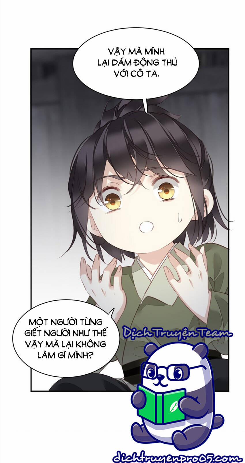 Quận Chúa Bất Tư Gia 165 trang 29